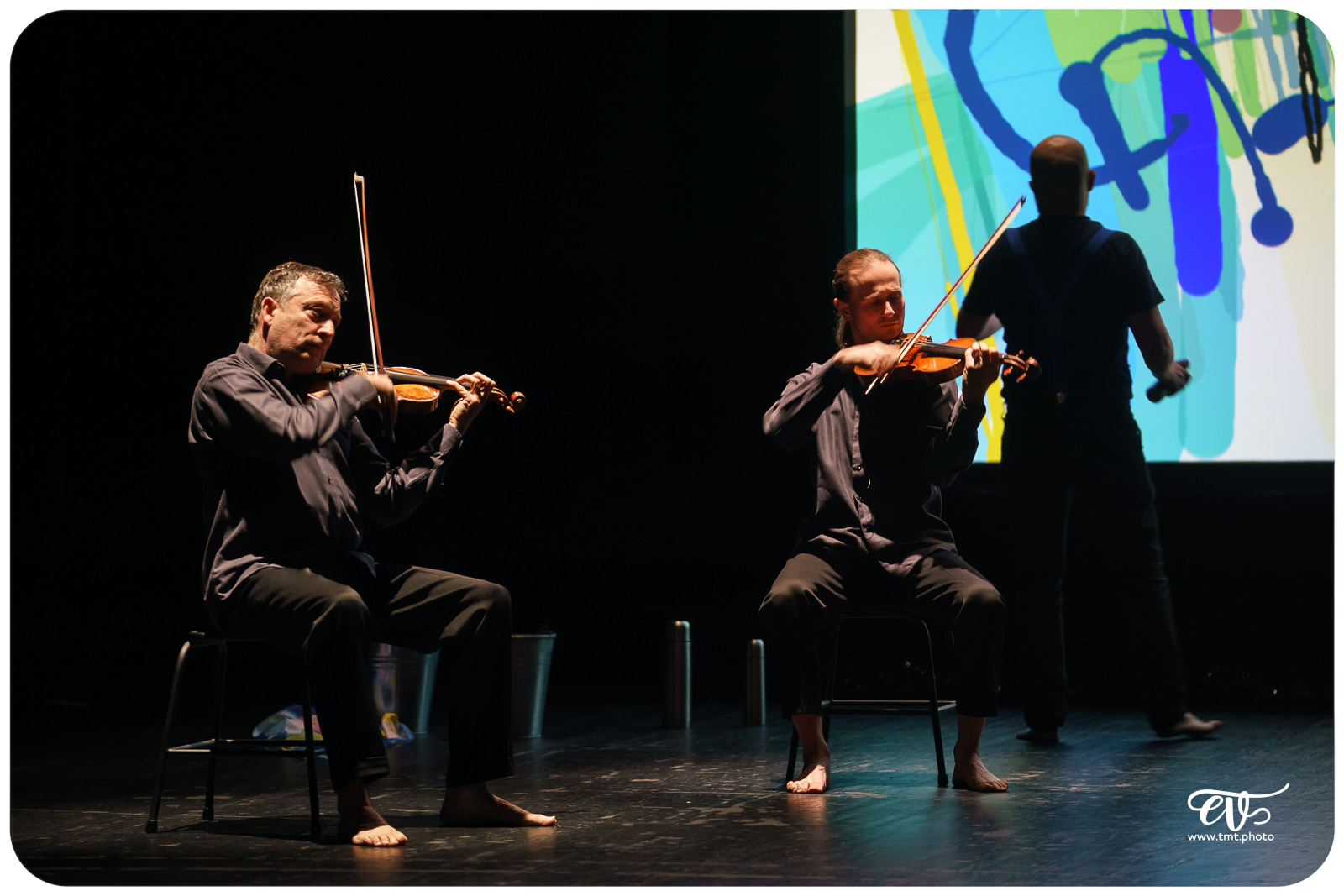 EGERIE(S) - QUATUOR DEBUSSY & PRIMAT